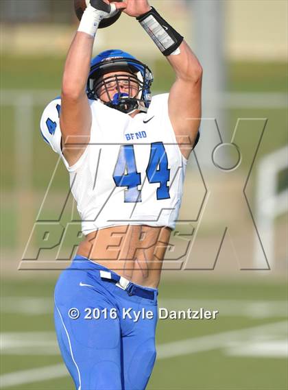 Thumbnail 1 in Krum @ Wyatt photogallery.