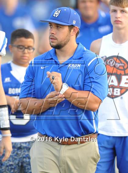 Thumbnail 2 in Krum @ Wyatt photogallery.