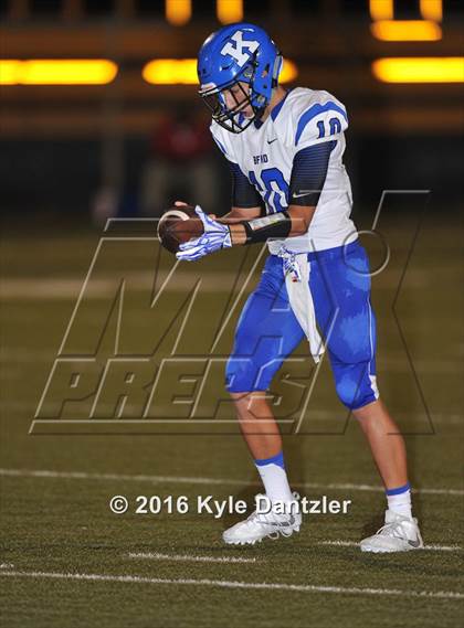 Thumbnail 1 in Krum @ Wyatt photogallery.