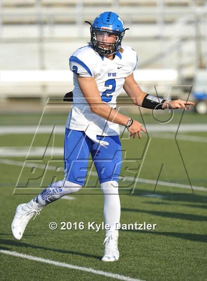 Thumbnail 3 in Krum @ Wyatt photogallery.