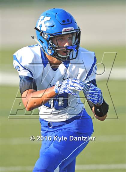 Thumbnail 3 in Krum @ Wyatt photogallery.