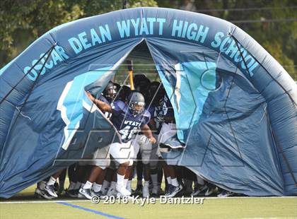 Thumbnail 2 in Krum @ Wyatt photogallery.