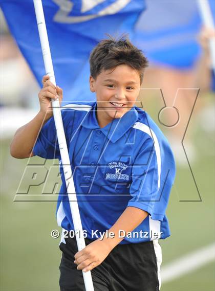 Thumbnail 3 in Krum @ Wyatt photogallery.