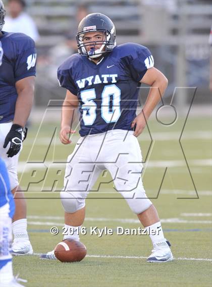 Thumbnail 1 in Krum @ Wyatt photogallery.
