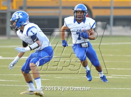 Thumbnail 3 in Krum @ Wyatt photogallery.