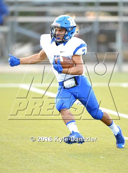 Thumbnail 3 in Krum @ Wyatt photogallery.