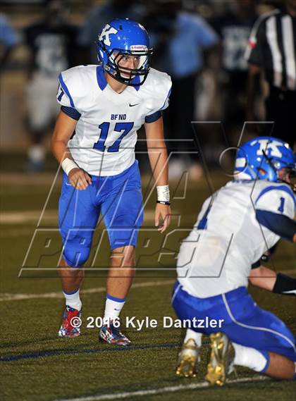 Thumbnail 1 in Krum @ Wyatt photogallery.