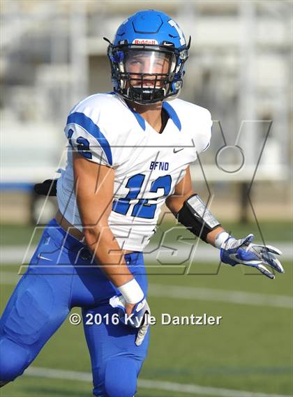 Thumbnail 3 in Krum @ Wyatt photogallery.