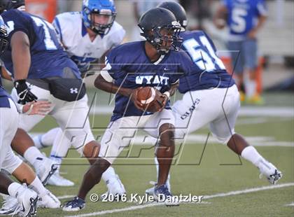 Thumbnail 2 in Krum @ Wyatt photogallery.