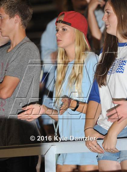 Thumbnail 3 in Krum @ Wyatt photogallery.