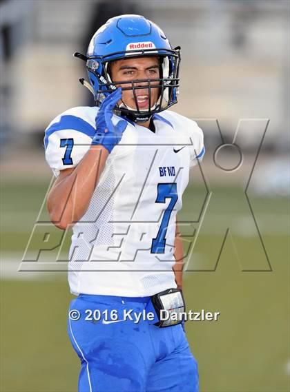 Thumbnail 2 in Krum @ Wyatt photogallery.
