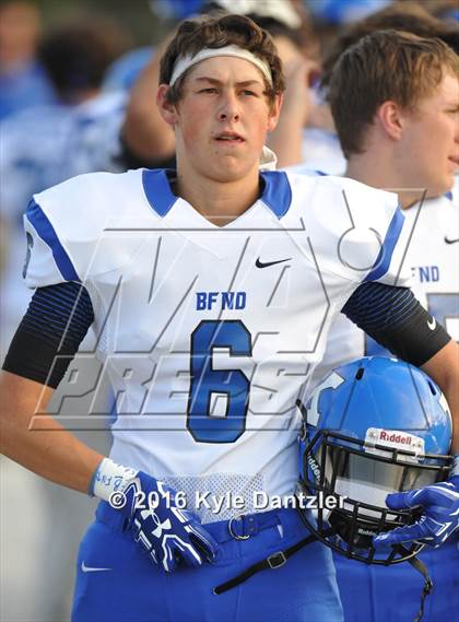 Thumbnail 2 in Krum @ Wyatt photogallery.