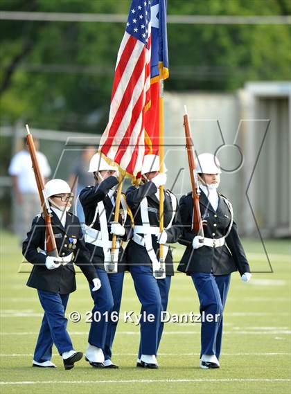 Thumbnail 3 in Krum @ Wyatt photogallery.
