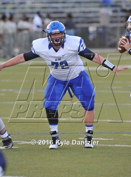 Thumbnail 3 in Krum @ Wyatt photogallery.
