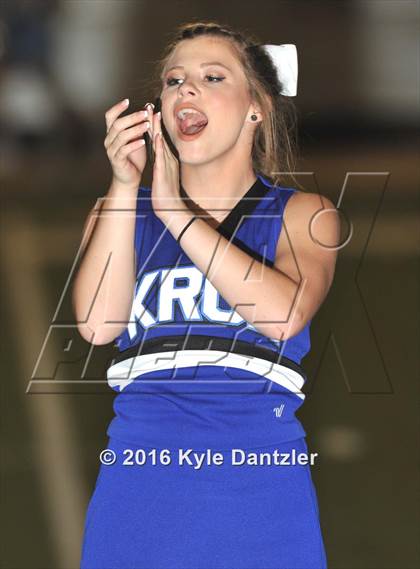 Thumbnail 1 in Krum @ Wyatt photogallery.