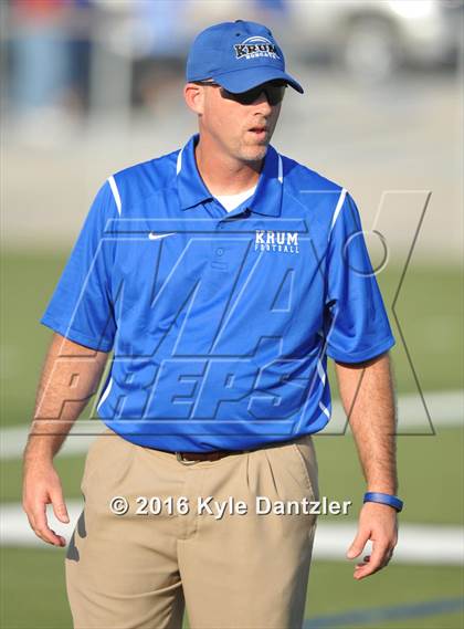 Thumbnail 1 in Krum @ Wyatt photogallery.