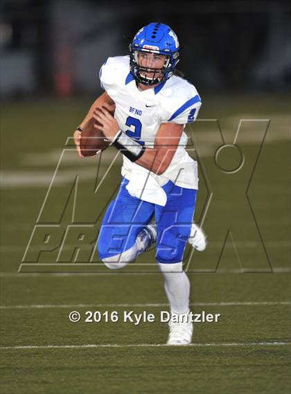 Thumbnail 1 in Krum @ Wyatt photogallery.