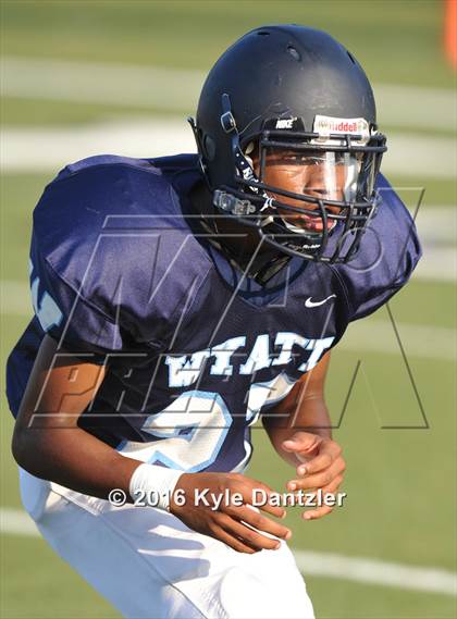 Thumbnail 1 in Krum @ Wyatt photogallery.