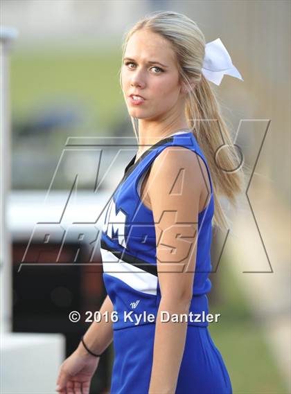 Thumbnail 3 in Krum @ Wyatt photogallery.