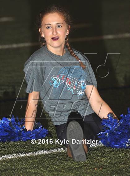 Thumbnail 3 in Krum @ Wyatt photogallery.