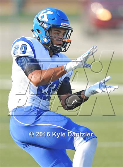 Thumbnail 3 in Krum @ Wyatt photogallery.