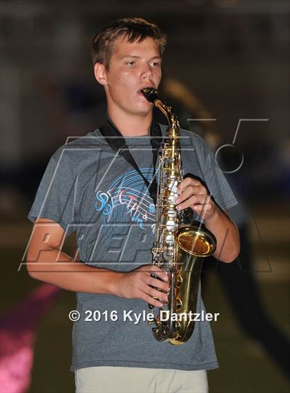 Thumbnail 2 in Krum @ Wyatt photogallery.