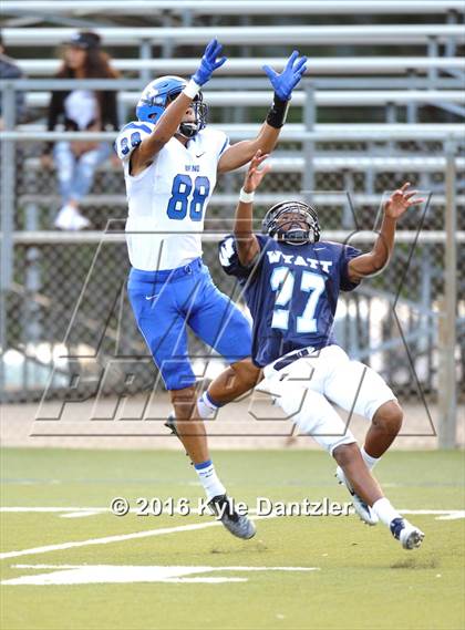 Thumbnail 2 in Krum @ Wyatt photogallery.