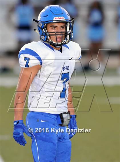 Thumbnail 3 in Krum @ Wyatt photogallery.