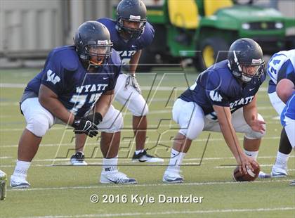 Thumbnail 3 in Krum @ Wyatt photogallery.