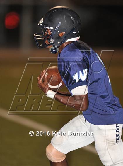 Thumbnail 2 in Krum @ Wyatt photogallery.