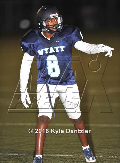 Thumbnail 3 in Krum @ Wyatt photogallery.