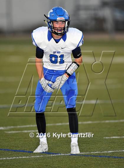 Thumbnail 2 in Krum @ Wyatt photogallery.