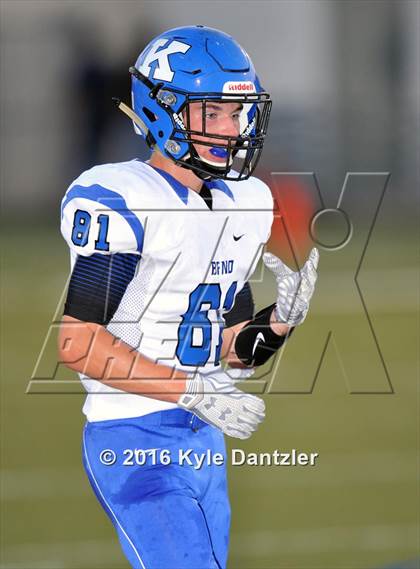 Thumbnail 3 in Krum @ Wyatt photogallery.