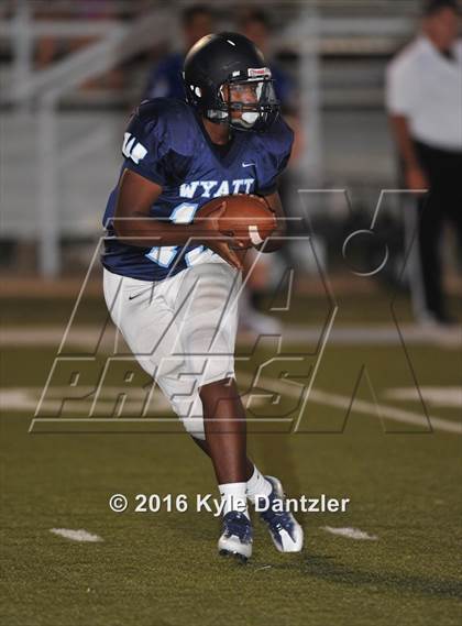 Thumbnail 1 in Krum @ Wyatt photogallery.