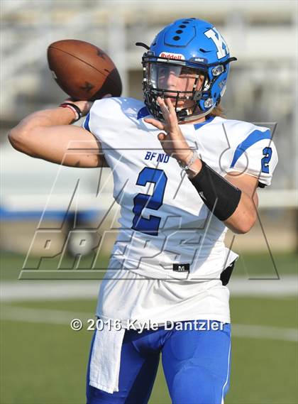 Thumbnail 3 in Krum @ Wyatt photogallery.