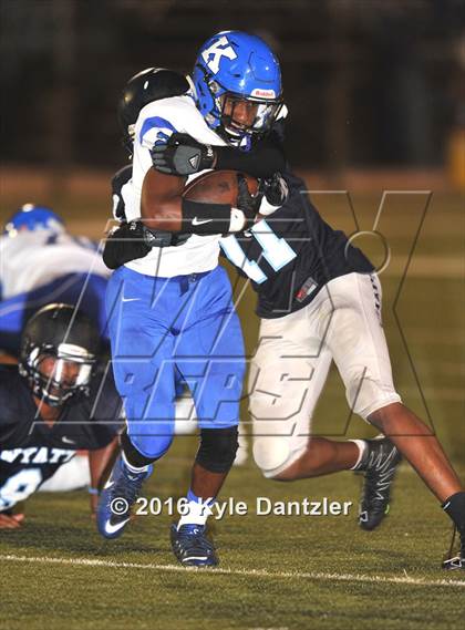Thumbnail 1 in Krum @ Wyatt photogallery.