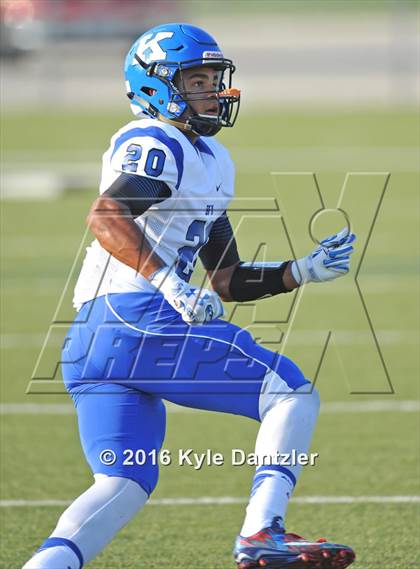 Thumbnail 3 in Krum @ Wyatt photogallery.