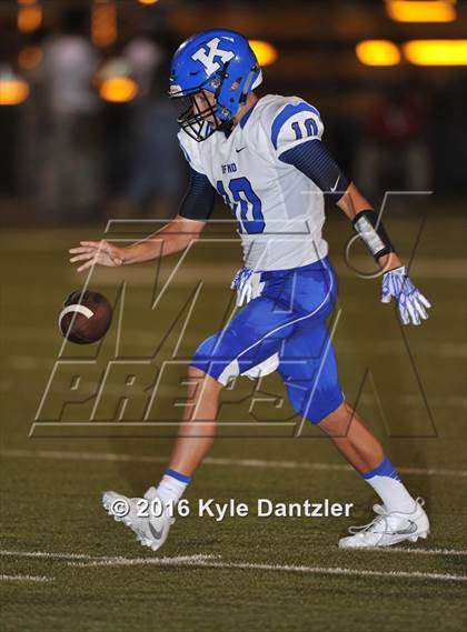 Thumbnail 2 in Krum @ Wyatt photogallery.