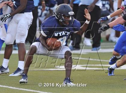Thumbnail 2 in Krum @ Wyatt photogallery.