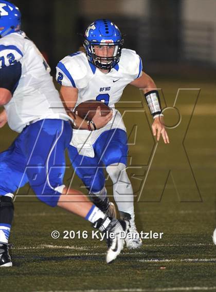 Thumbnail 3 in Krum @ Wyatt photogallery.