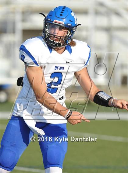 Thumbnail 1 in Krum @ Wyatt photogallery.