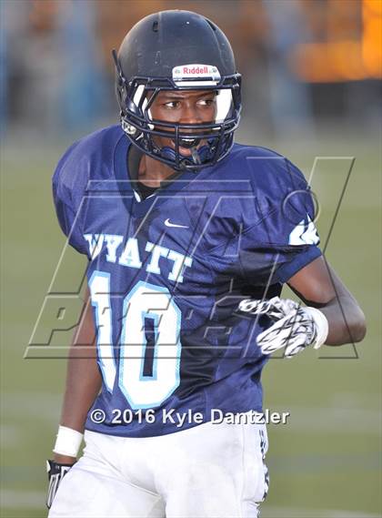 Thumbnail 1 in Krum @ Wyatt photogallery.