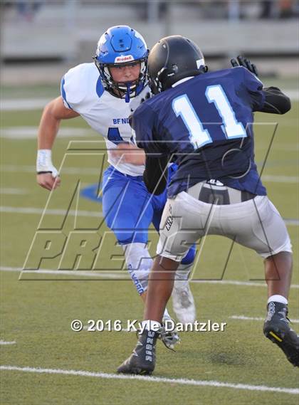 Thumbnail 1 in Krum @ Wyatt photogallery.