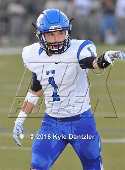 Thumbnail 3 in Krum @ Wyatt photogallery.
