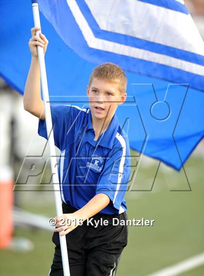 Thumbnail 3 in Krum @ Wyatt photogallery.