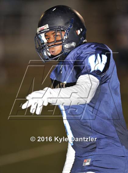 Thumbnail 3 in Krum @ Wyatt photogallery.