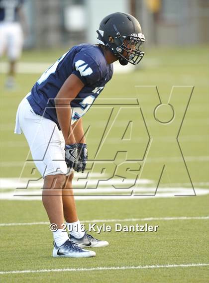 Thumbnail 3 in Krum @ Wyatt photogallery.