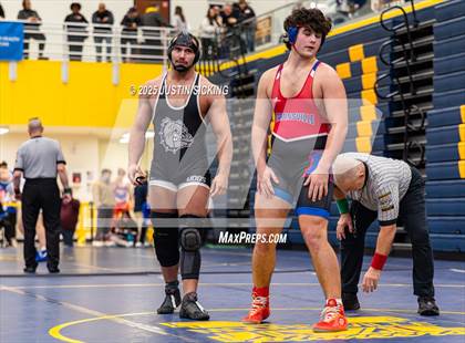Thumbnail 3 in IHSAA Regional 13 Mooresville photogallery.