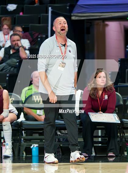 Thumbnail 3 in Hickory vs. Seaforth (NCHSAA 5A Final) photogallery.