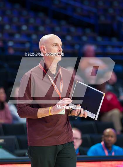 Thumbnail 2 in Hickory vs. Seaforth (NCHSAA 5A Final) photogallery.